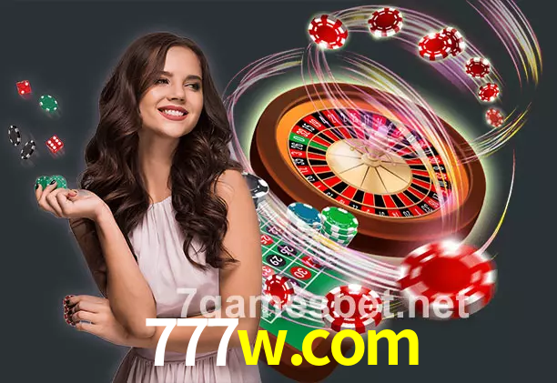 vivo no cassino 777w.com