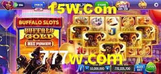 Blackjack Table 777w.com