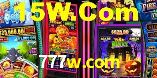 Sinta a adrenalina dos jogos de cassino com 777w.com