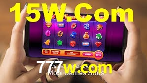 777w.com: Seu Cassino Premiado com Pagamentos Rápidos
