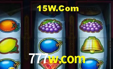 Apostas Esportivas na 777w.com: Um Guia Completo