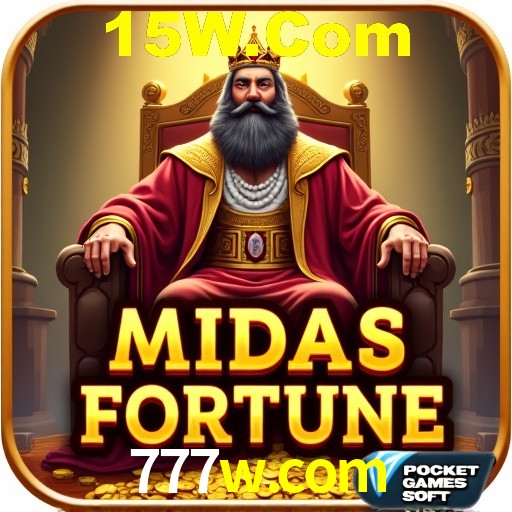 Provedores de Jogos 777w.com