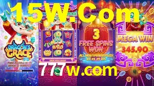 777w.com - Plataforma De E-Sports - 777w
