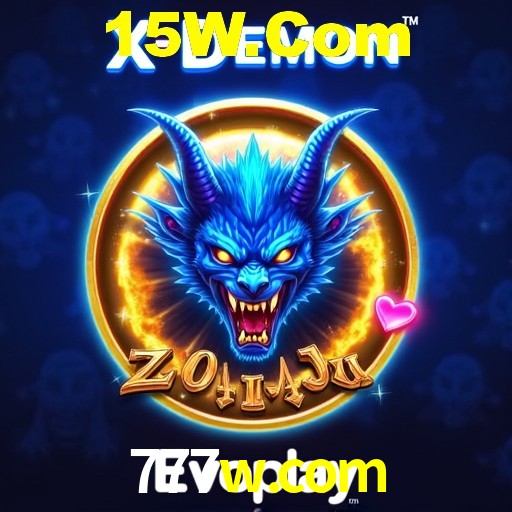 Jogos de Slot 777w.com