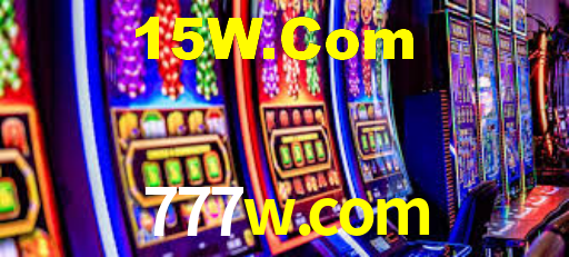 Desvendando o Mundo dos Jogos Virtuais na 777w.com