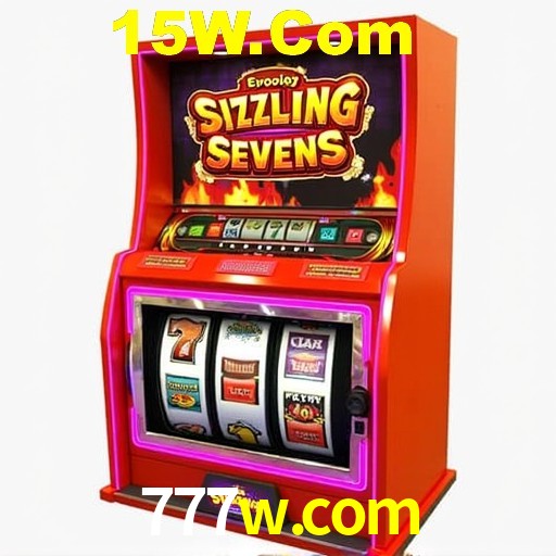 Slot Games 777w.com