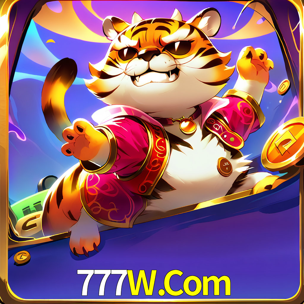 777W.Com 